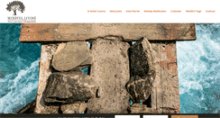 Desktop Screenshot of mbsrencinitas.com